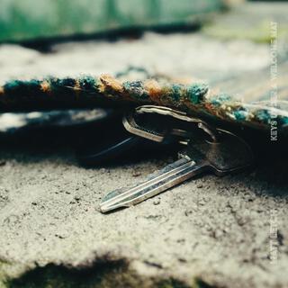 Keys Under A Welcome Mat