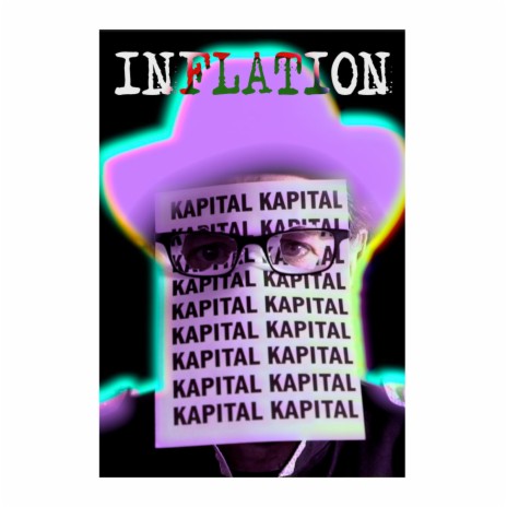 Inflation | Boomplay Music