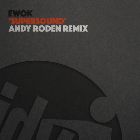 Supersound (Andy Roden Remix) | Boomplay Music