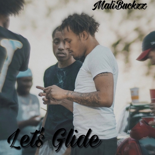 LET'S GLIDE (LLC FREESTYLE)