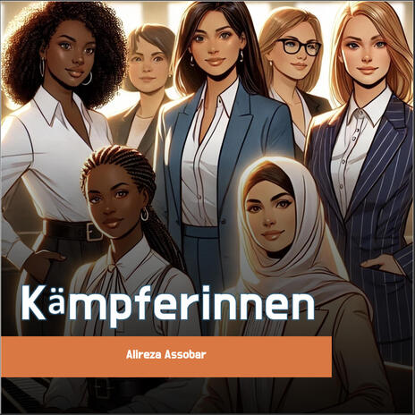 Kämpferinnen