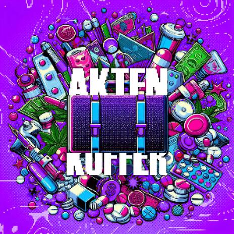 AKTENKOFFER | Boomplay Music