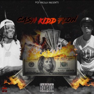 Cash Kidd Flow
