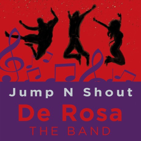 Jump n Shout | Boomplay Music