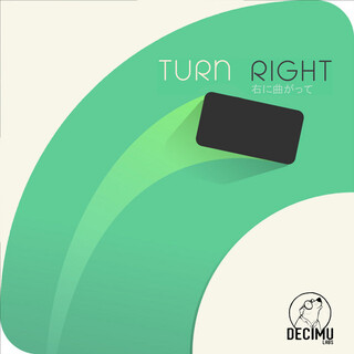 Turn Right (Original Avix Game Soundtrack)