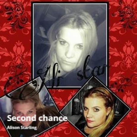 Second Chance | Boomplay Music