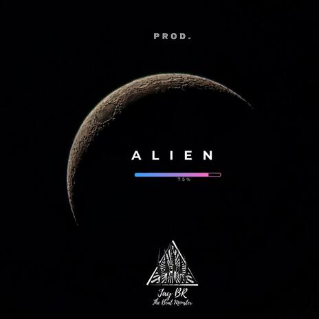 Alien (Trap Beat) | Boomplay Music