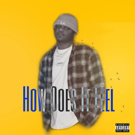 How Does it Feel (feat. Siftgod) | Boomplay Music