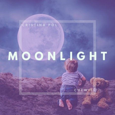 Moonlight ft. Cristina Pol | Boomplay Music