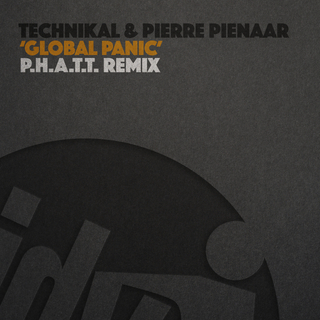 Global Panic (P.H.A.T.T Remix)