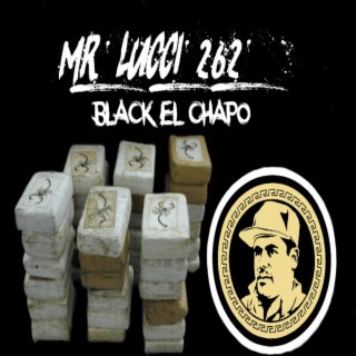 Black El Chapo