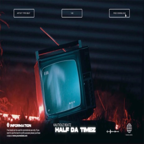 half da timez | Boomplay Music