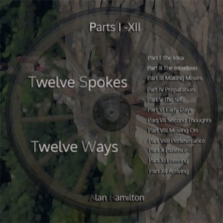 Twelve Spokes-Twelve Ways