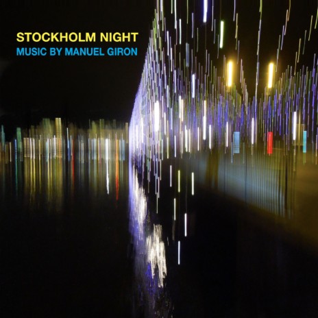 Stockholm Night | Boomplay Music