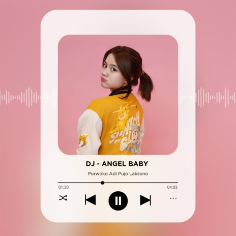 DJ Angel Baby