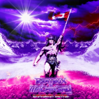 Canadian Metal