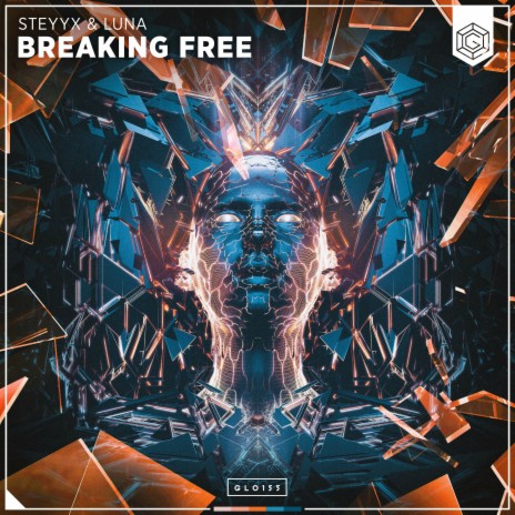 Breaking Free ft. Luna | Boomplay Music