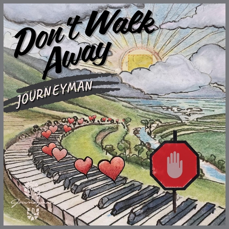 Don't Walk Away (feat. Derran Day) | Boomplay Music