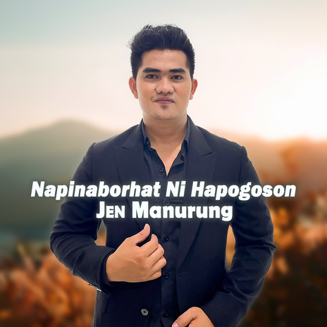 Napinaborhat Ni Hapogoson | Boomplay Music