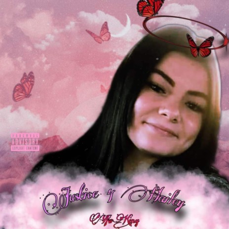 justice 4 hailey | Boomplay Music