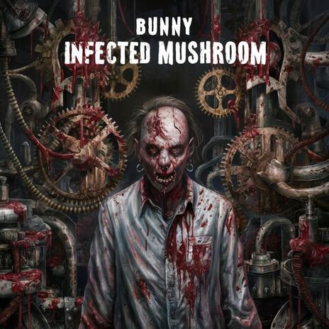 Infected Mushroom | Boomplay Music