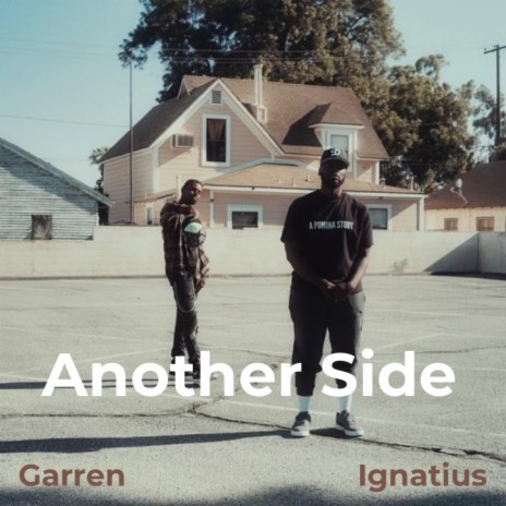 Another Side ft. Garren | Boomplay Music