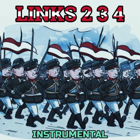 Links 2 3 4 (Instrumental Version) | Boomplay Music