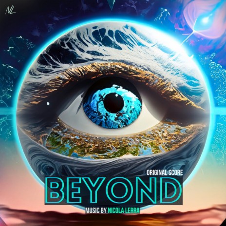 Beyond (Original Score) | Boomplay Music