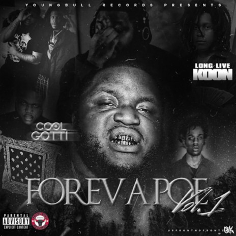 Foreva Trap (feat. Official Papo)