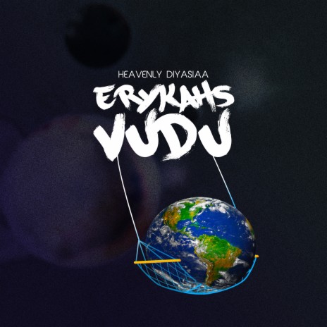 Erykah's Vudu | Boomplay Music