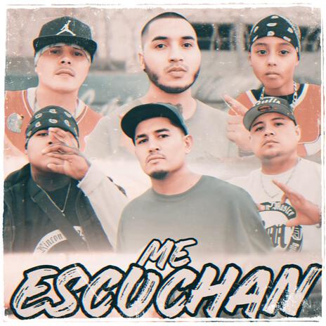 Me escuchan ft. El Pokémon dls, Manuel enk, Asuat, El oner & El pitufo | Boomplay Music