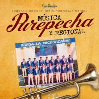 Musica Purepecha y Regional