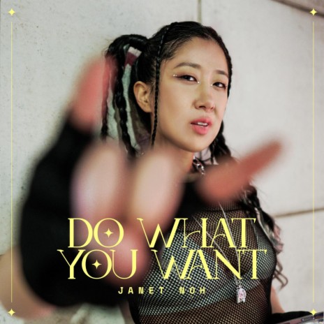 Do What You Want | Boomplay Music