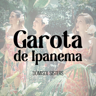 GAROTA de IPANEMA