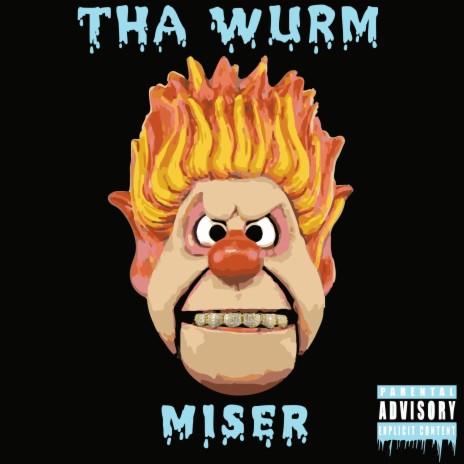 MISER | Boomplay Music