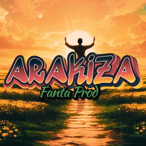 Arakiza | Boomplay Music