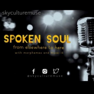 Spoken Soul