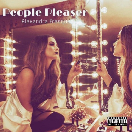 People Pleaser | Boomplay Music