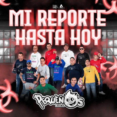 Mi Reporte Hasta Hoy | Boomplay Music