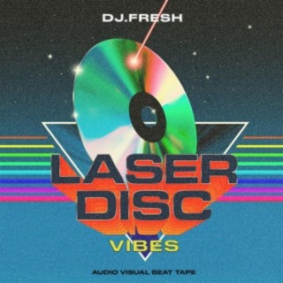 The Laser Disc Vibes