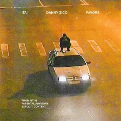 No Favors ft. Danny Zico | Boomplay Music