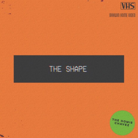 The Shape (feat. Snuggleb0t)