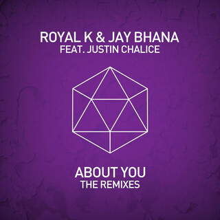 About You - The Remixes