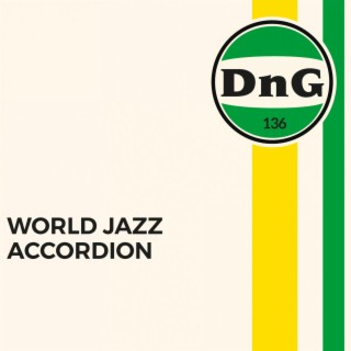 World Jazz Accordion