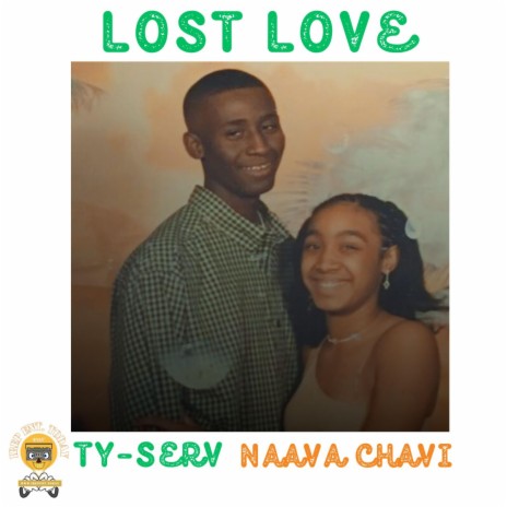 Lost Love ft. Naava Chavi