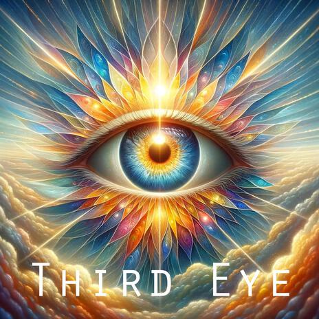 Third Eye | Boomplay Music