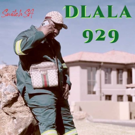 Dlala 929 | Boomplay Music