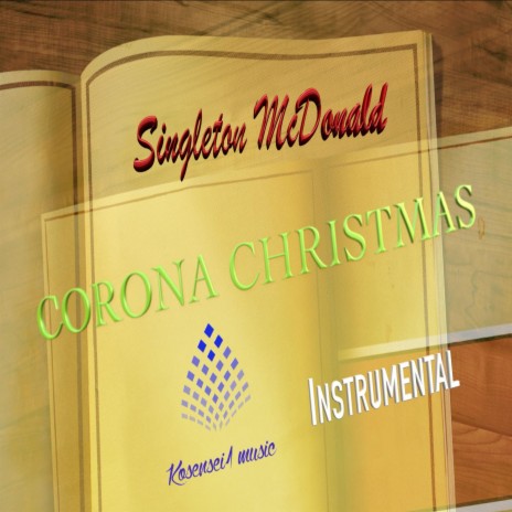 Corona Christmas (Instrumental)