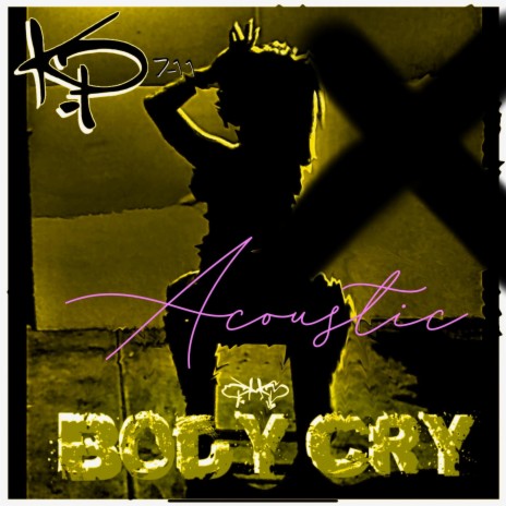 Body Cry (Acoustic)