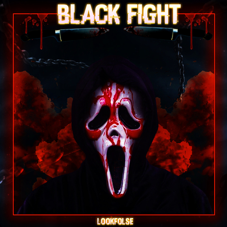 Black Fight | Boomplay Music